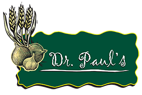 Dr. Paul's