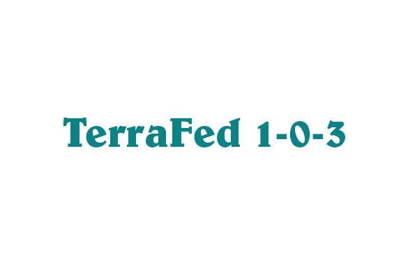 QLF TerraFed 1-0-3